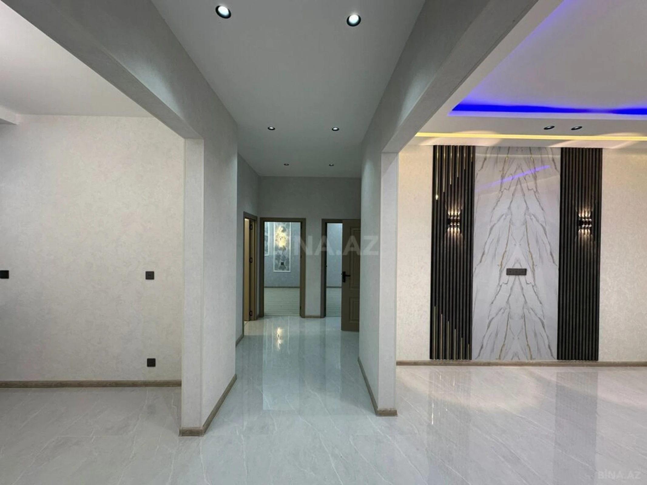 Satılır 4 otaqlı həyət evi 120 m²
