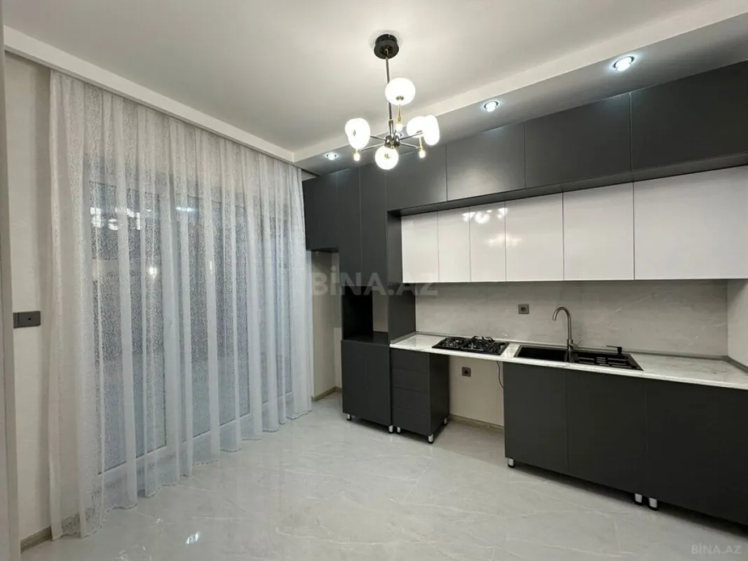 Satılır 4 otaqlı həyət evi 120 m²