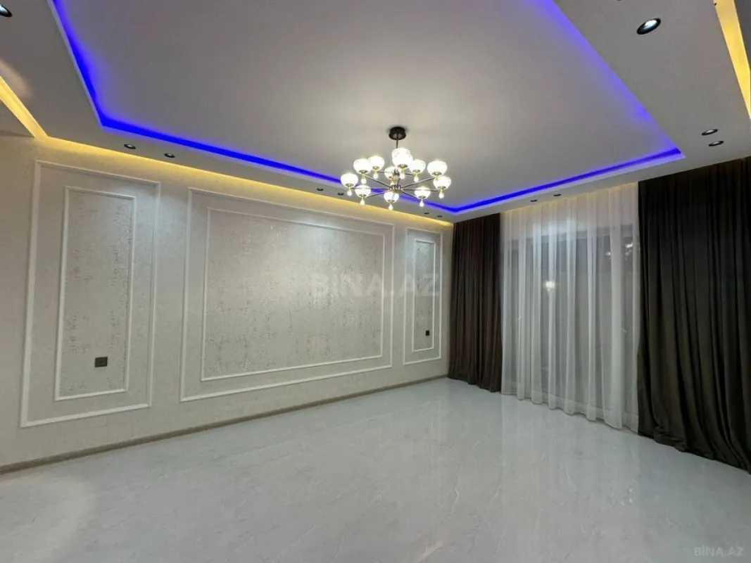 Satılır 4 otaqlı həyət evi 120 m²