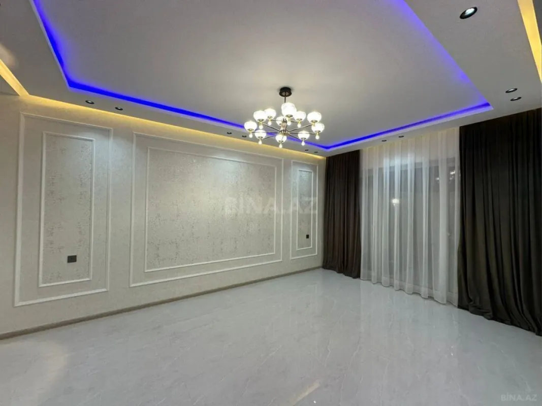 Satılır 4 otaqlı həyət evi 120 m²