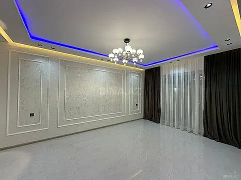 Satılır 4 otaqlı həyət evi 120 m²
