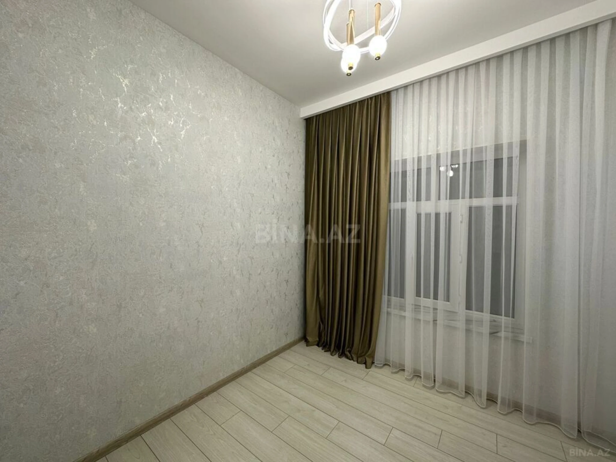 Satılır 4 otaqlı həyət evi 120 m²