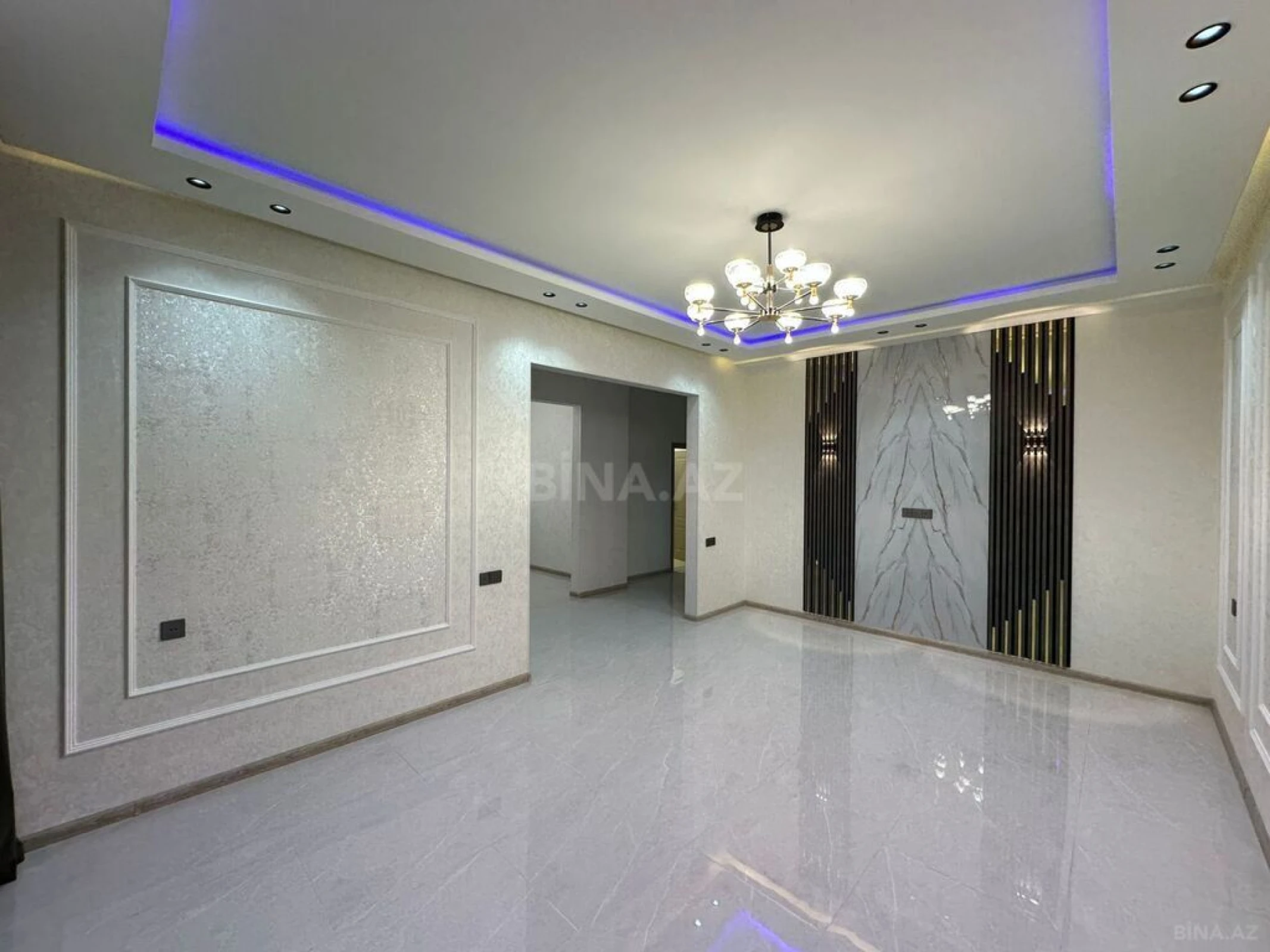 Satılır 4 otaqlı həyət evi 120 m²