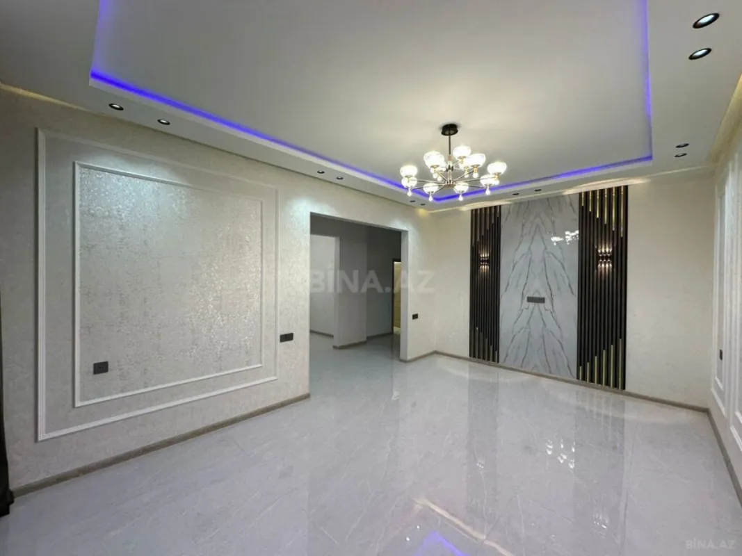 Satılır 4 otaqlı həyət evi 120 m²