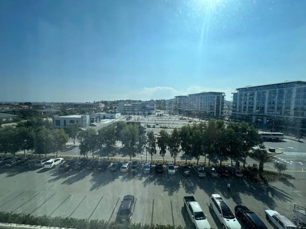 Satılır 1 otaqlı mənzil 55 m²