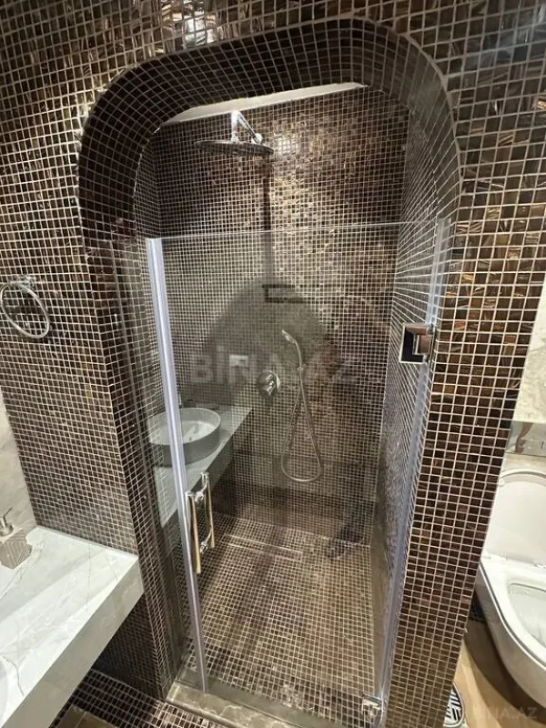 Satılır 1 otaqlı mənzil 55 m²