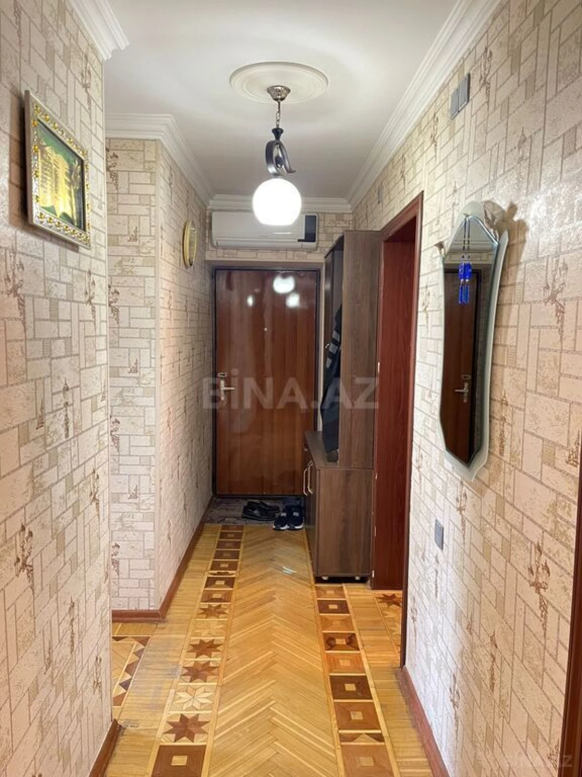 Satılır 3 otaqlı mənzil 100 m²