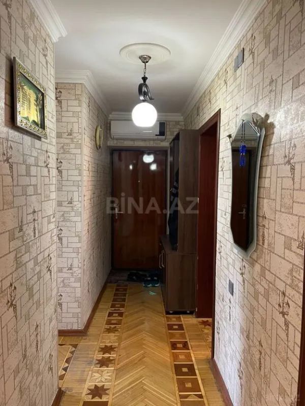 Satılır 3 otaqlı mənzil 100 m²