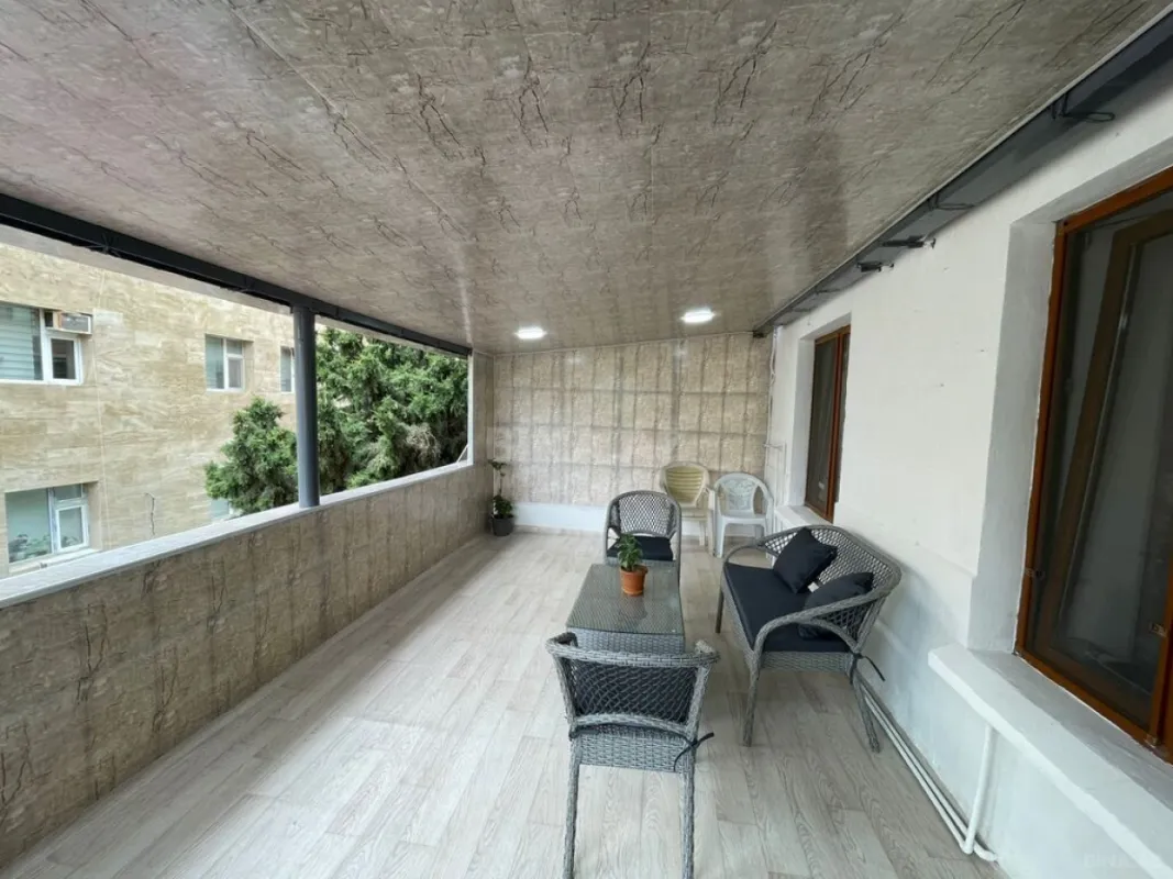 Satılır 3 otaqlı mənzil 100 m²