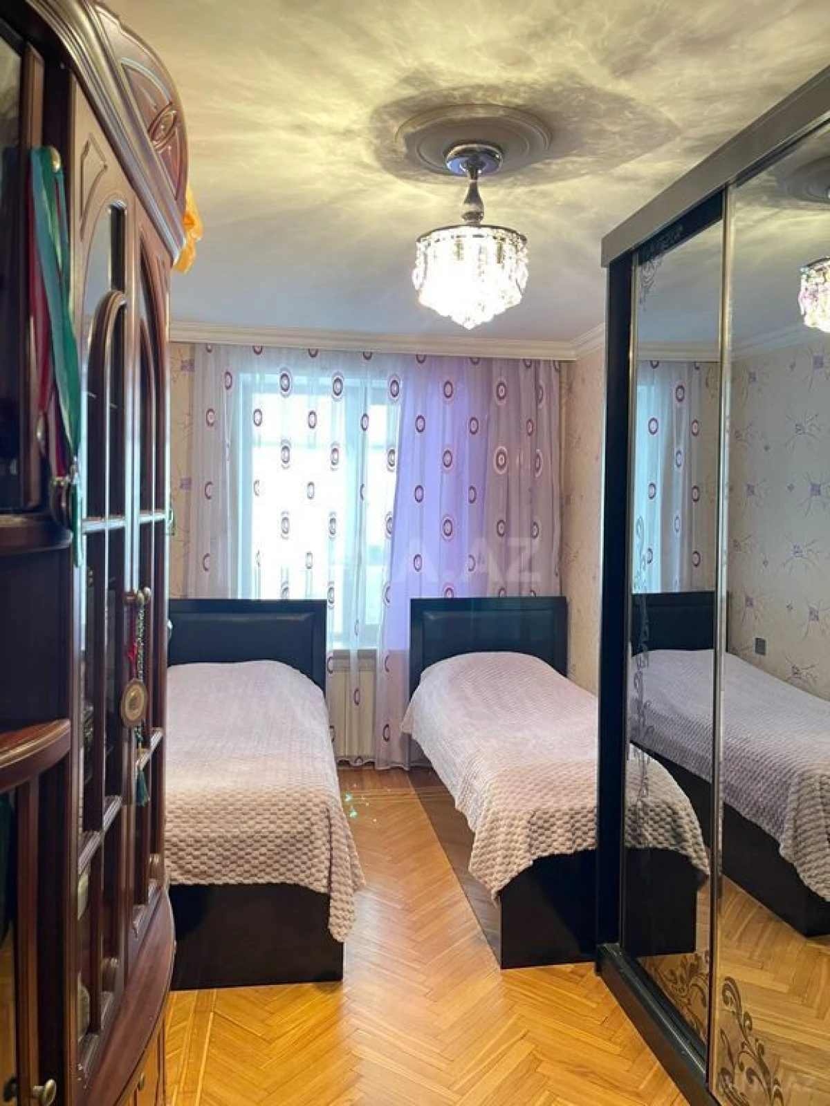 Satılır 3 otaqlı mənzil 100 m²