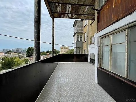 Satılır 3 otaqlı mənzil 100 m²