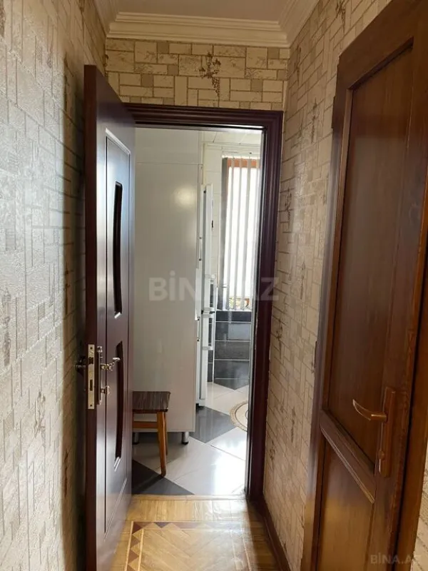 Satılır 3 otaqlı mənzil 100 m²