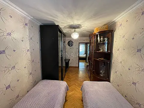 Satılır 3 otaqlı mənzil 100 m²