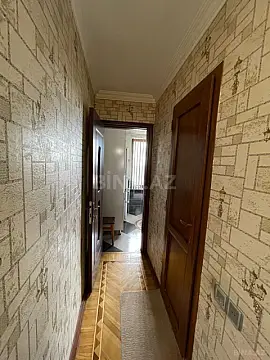 Satılır 3 otaqlı mənzil 100 m²