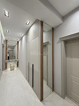 Satılır 2 otaqlı mənzil 77 m²