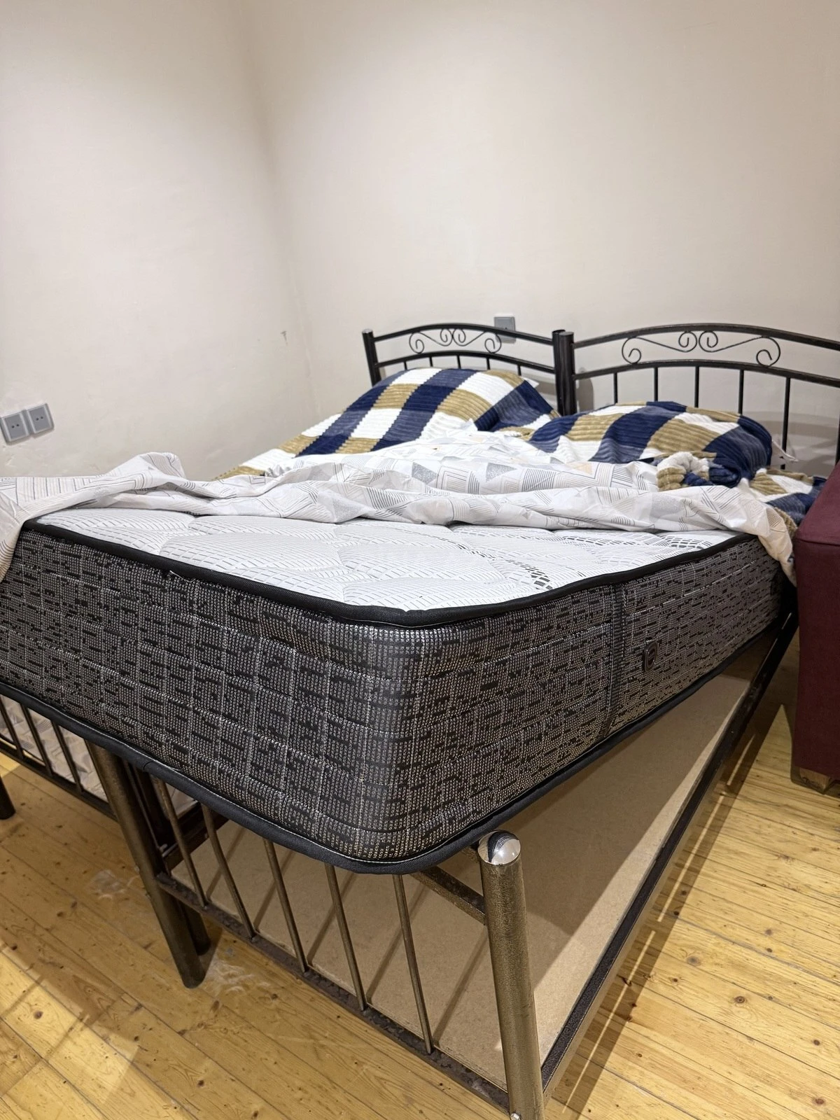 Kirayə verilir 1 otaqlı mənzil 25 m²