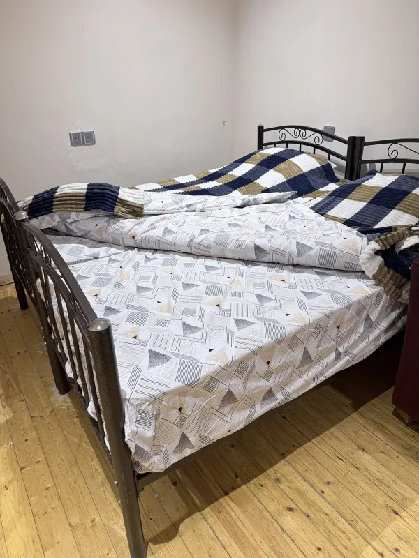 Kirayə verilir 1 otaqlı mənzil 25 m²