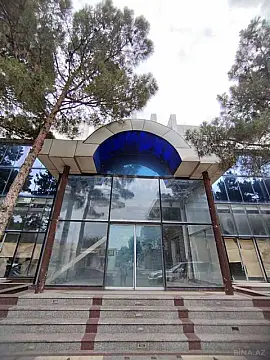 Satılır obyekt 1400 m²