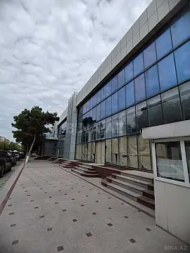 Satılır obyekt 1400 m² — Sumqayıt 1400.00 m²