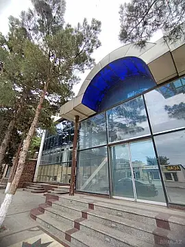 Satılır obyekt 1400 m²