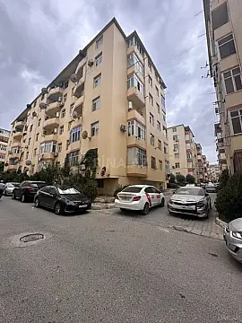 Satılır 2 otaqlı mənzil 83 m² — Bakı, Masazır 2 otaq 83.00 m²