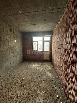Satılır 2 otaqlı mənzil 83 m²
