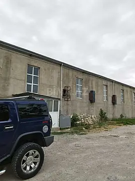 Satılır obyekt 4200 m²