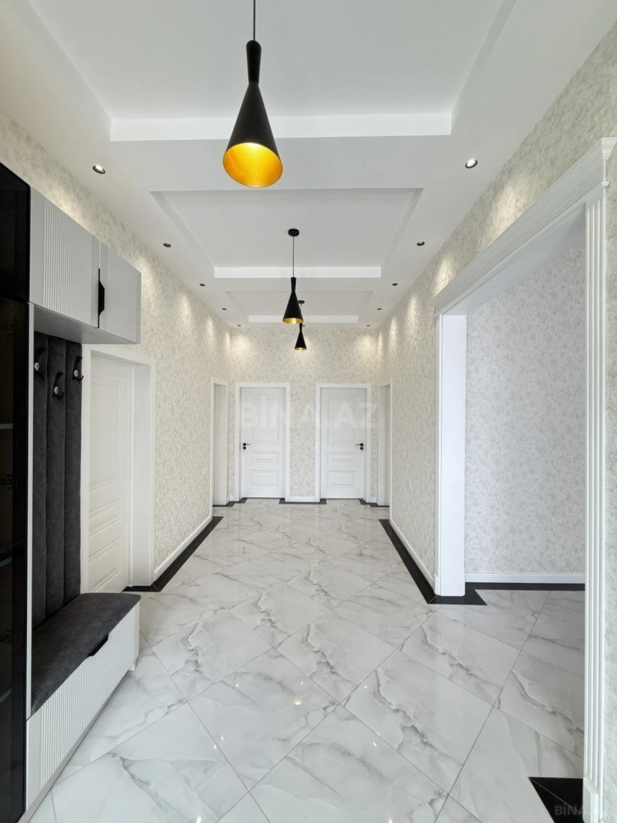 Satılır 4 otaqlı həyət evi 160 m²