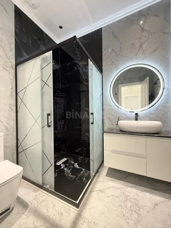 Satılır 4 otaqlı həyət evi 160 m²