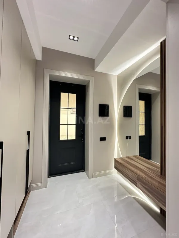 Satılır 4 otaqlı həyət evi 160 m²