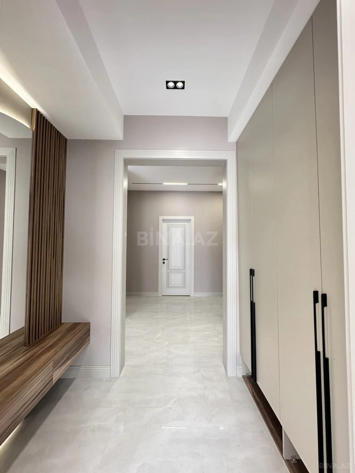 Satılır 4 otaqlı həyət evi 160 m²