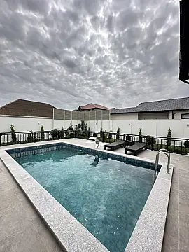 Satılır 4 otaqlı həyət evi 160 m²