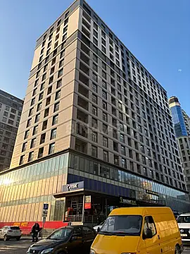 Kirayə verilir 4 otaqlı mənzil 170 m² — Bakı 4 otaq 170.00 m²