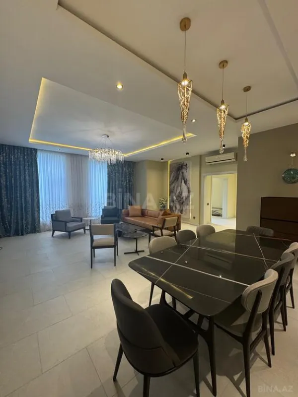 Satılır 6 otaqlı həyət evi 470 m²