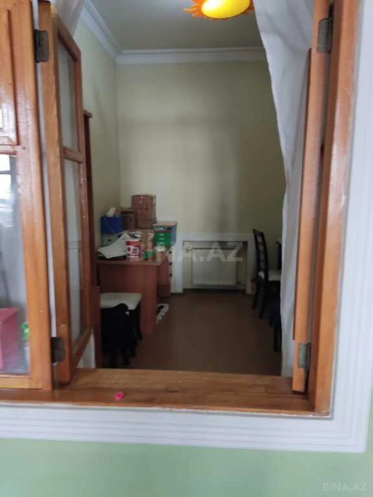 Satılır 7 otaqlı həyət evi 200 m²