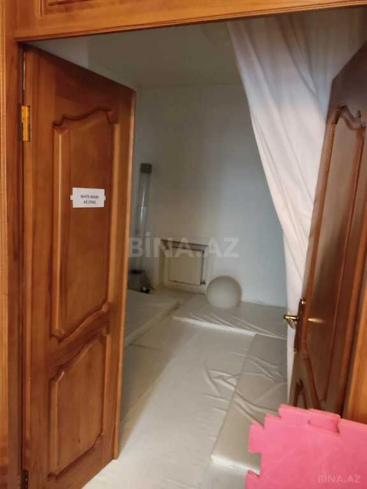 Satılır 7 otaqlı həyət evi 200 m²