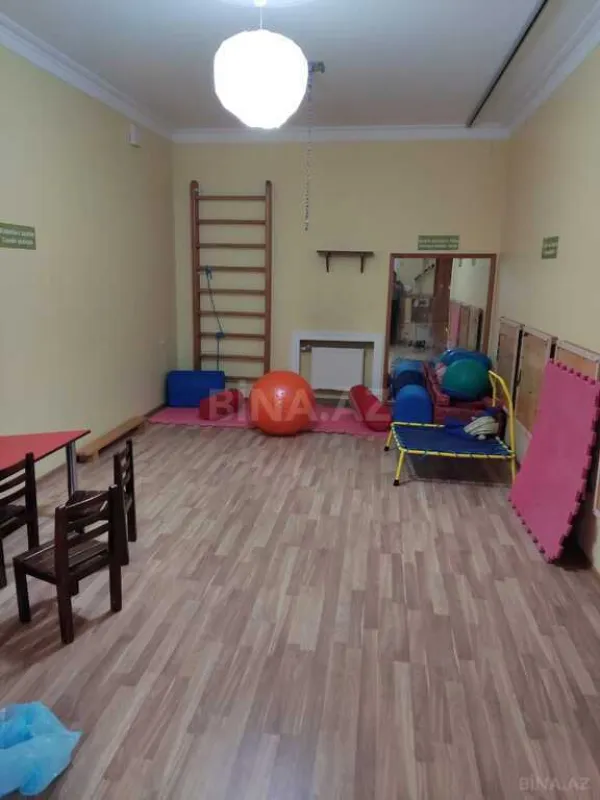 Satılır 7 otaqlı həyət evi 200 m²