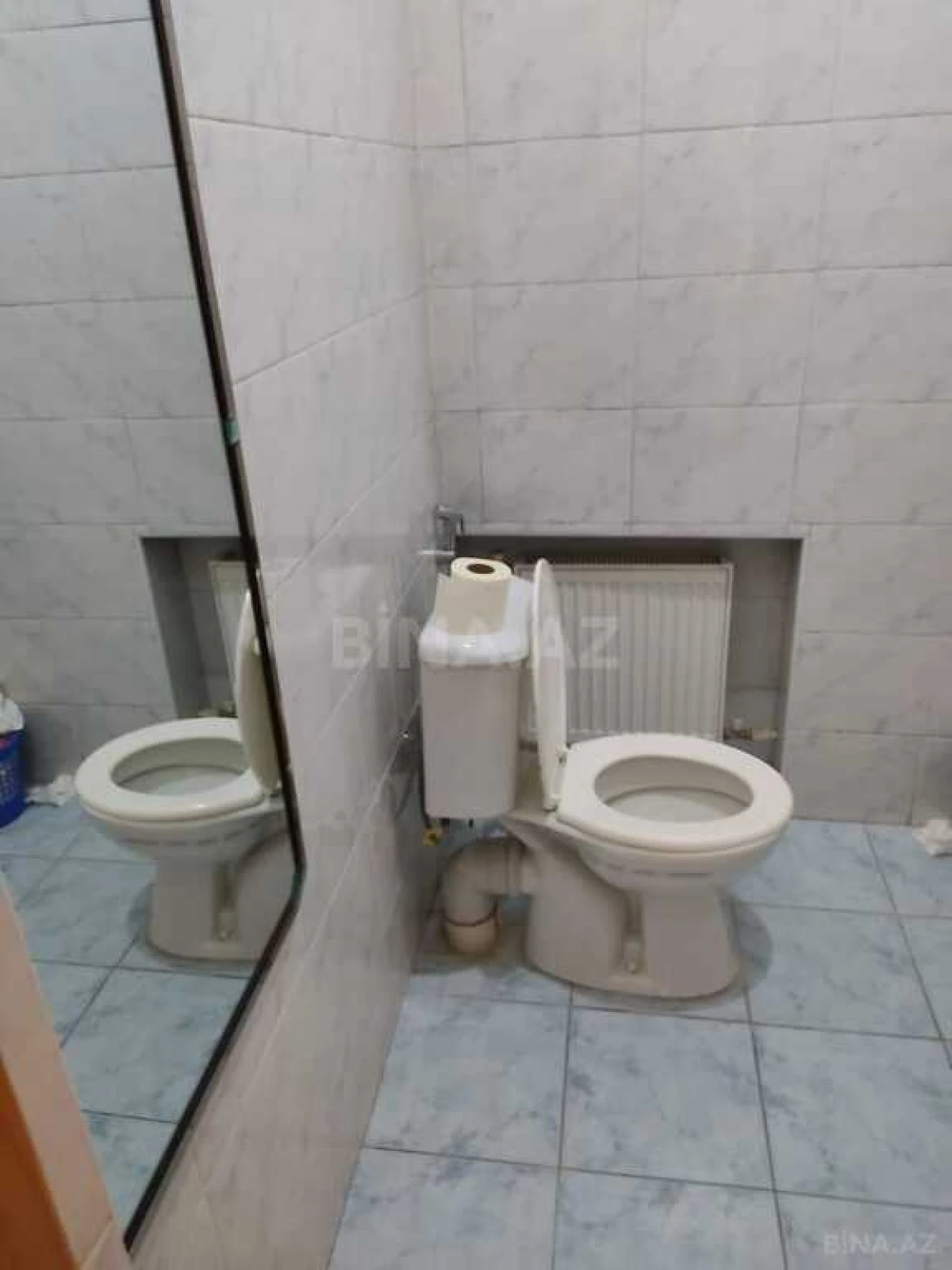Satılır 7 otaqlı həyət evi 200 m²