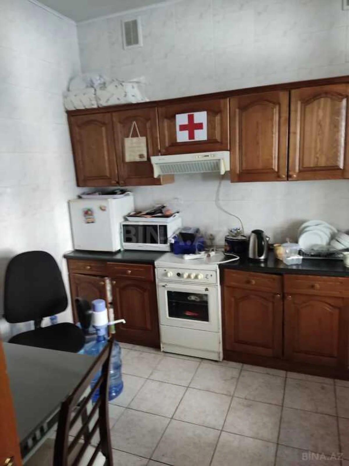 Satılır 7 otaqlı həyət evi 200 m²