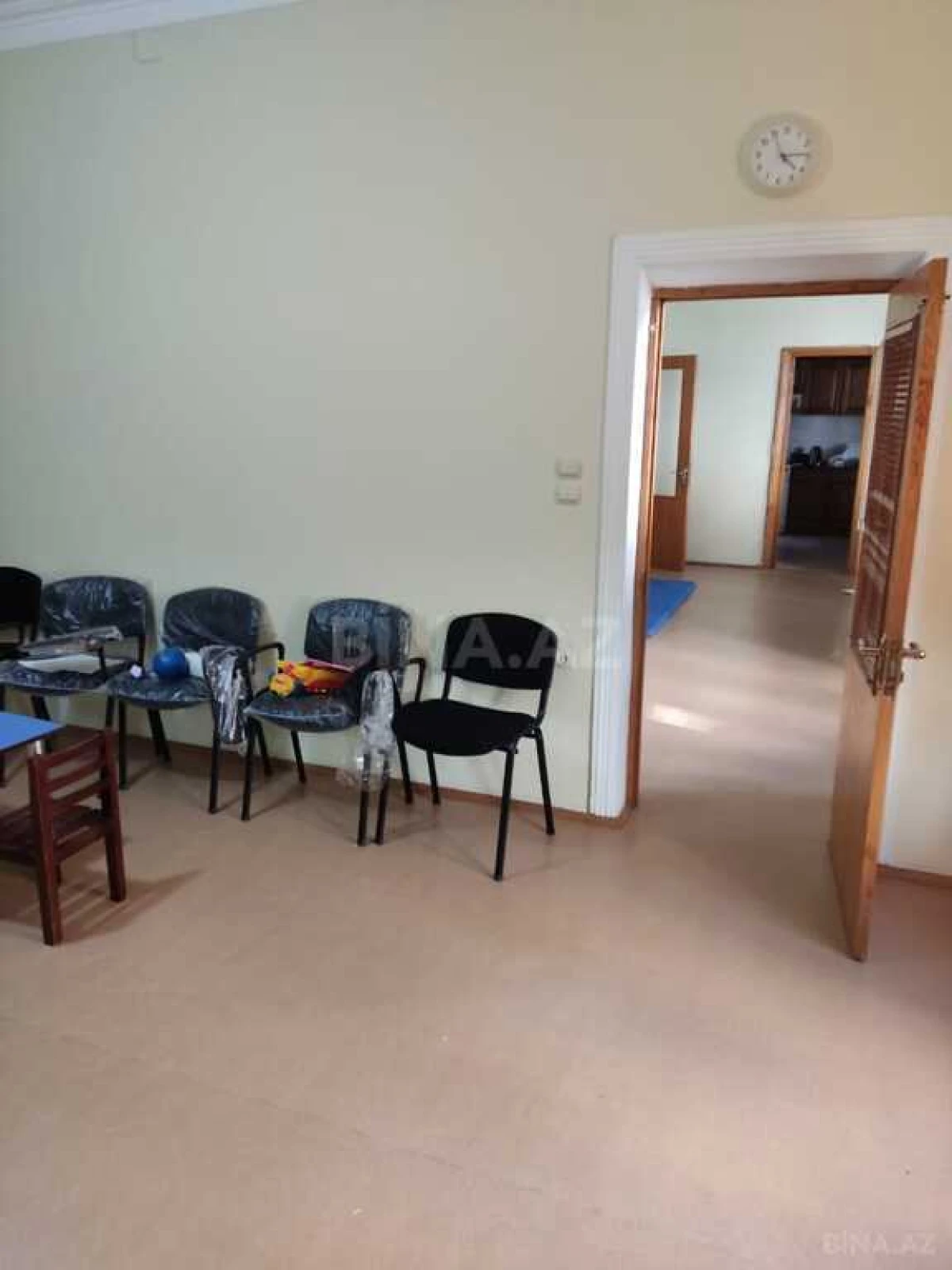 Satılır 7 otaqlı həyət evi 200 m²