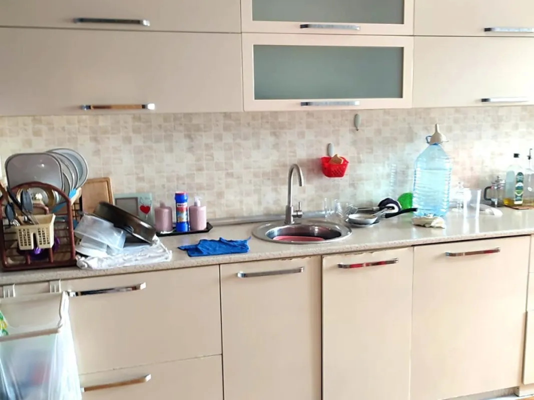 Satılır 3 otaqlı mənzil 95 m²
