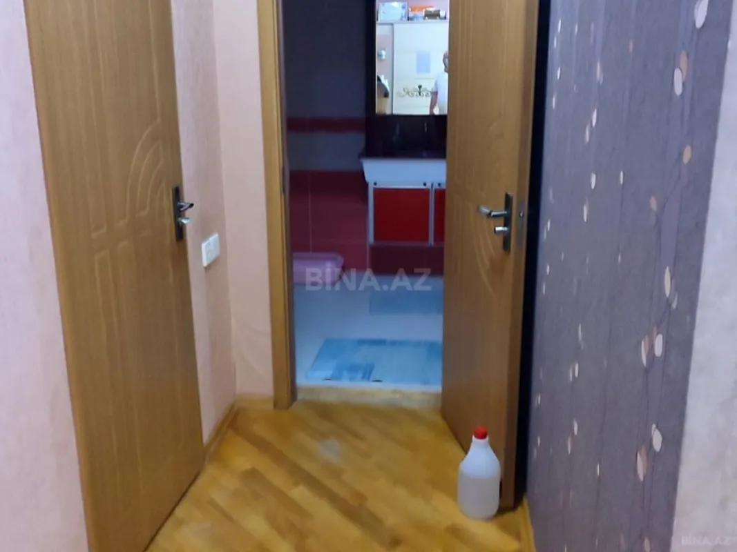 Satılır 3 otaqlı mənzil 95 m²