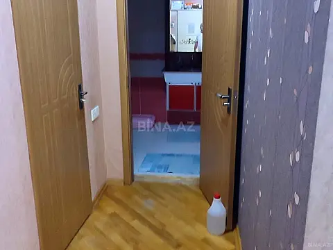 Satılır 3 otaqlı mənzil 95 m²