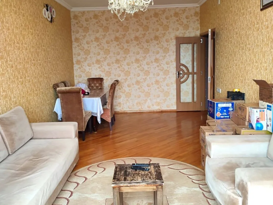 Satılır 3 otaqlı mənzil 95 m²