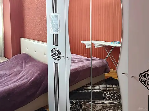 Satılır 3 otaqlı mənzil 95 m²