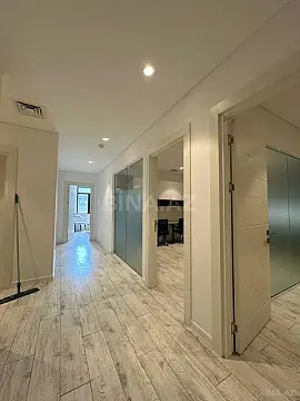 Kirayə verilir 4 otaqlı ofis 120 m² — Bakı, Nərimanov 4 otaq 120.00 m²