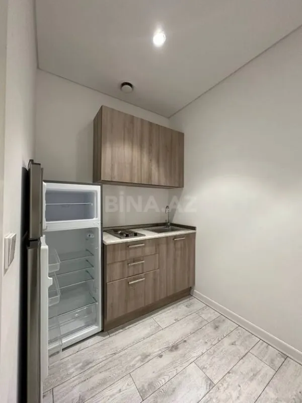 Kirayə verilir 4 otaqlı ofis 120 m²