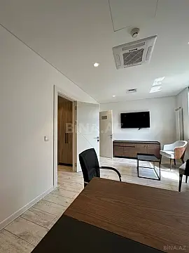 Kirayə verilir 4 otaqlı ofis 120 m²