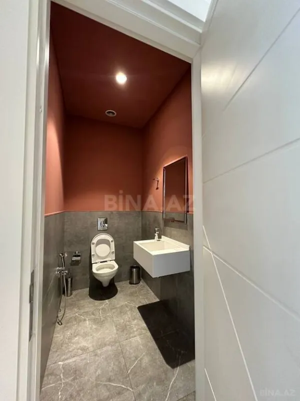 Kirayə verilir 4 otaqlı ofis 120 m²