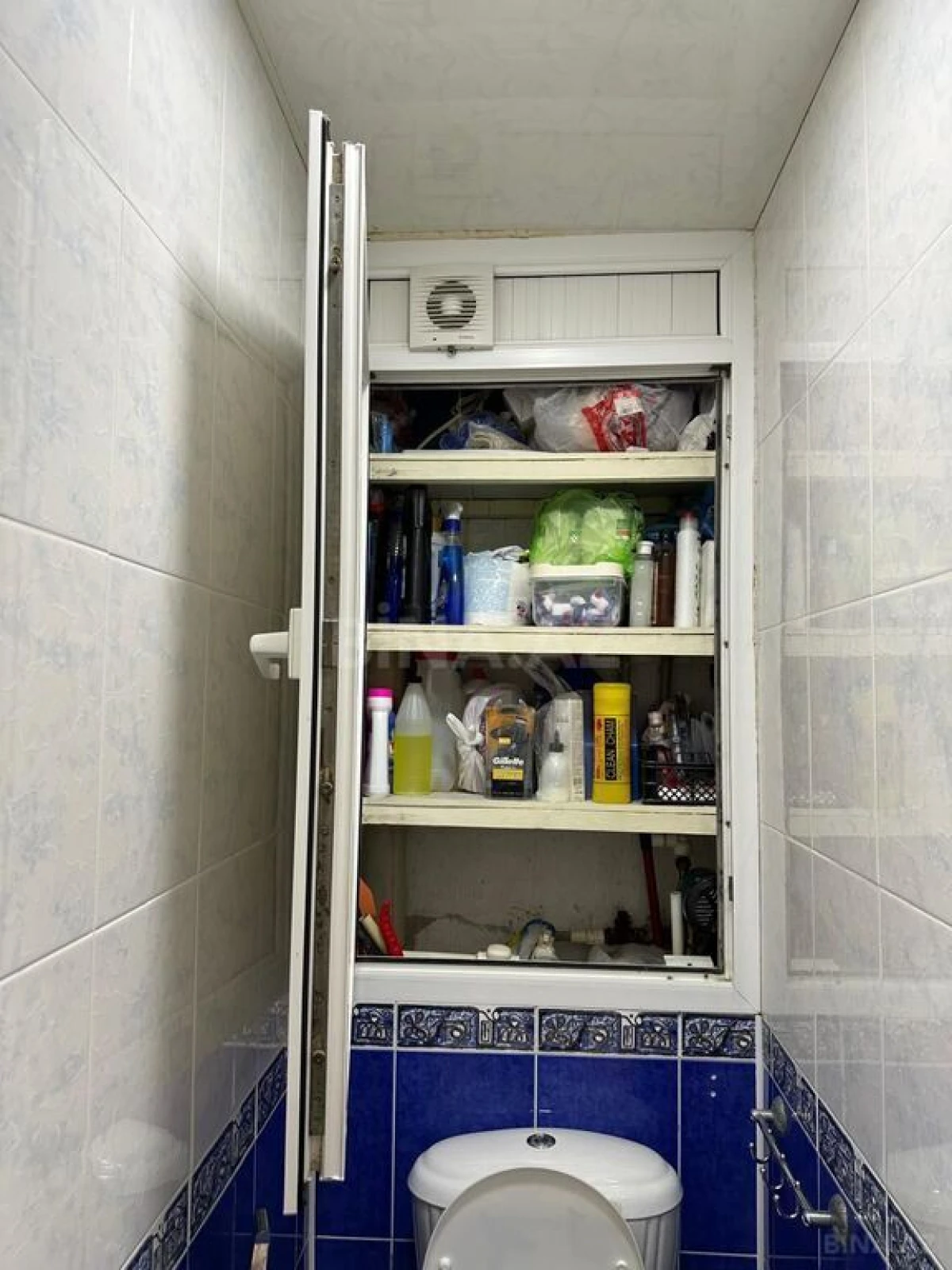 Satılır 2 otaqlı mənzil 65 m²